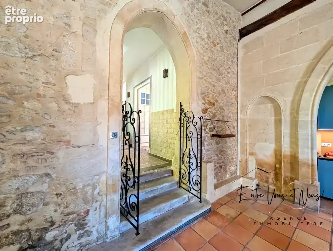Maison 3 pièces 125 m² à vendre à Langon (33210) - photo 7