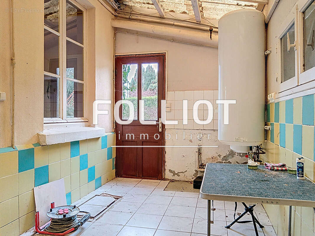 Maison à SAINT-JEAN-DES-BAISANTS