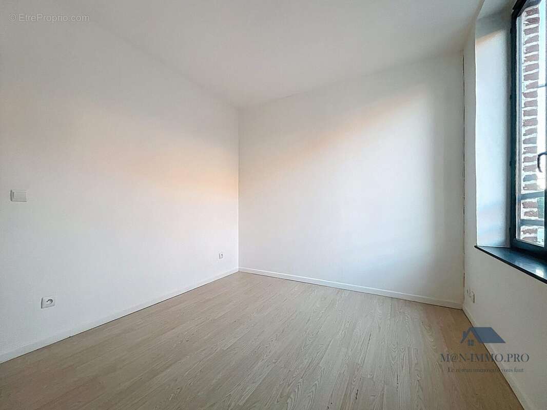 Maison à ARMENTIERES