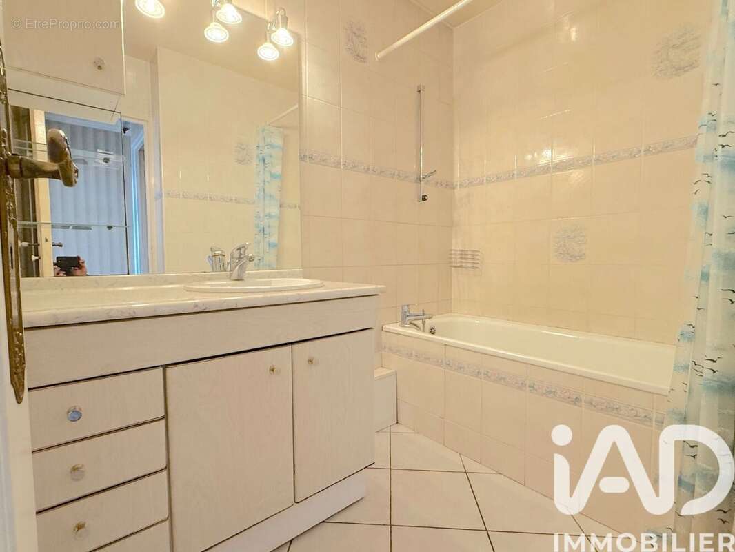 Photo 9 - Appartement à CHILLY-MAZARIN