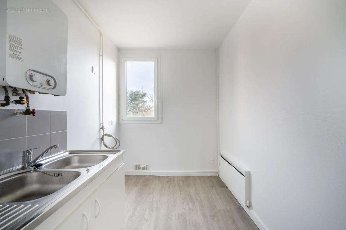 Appartement à NEUILLY-SUR-MARNE