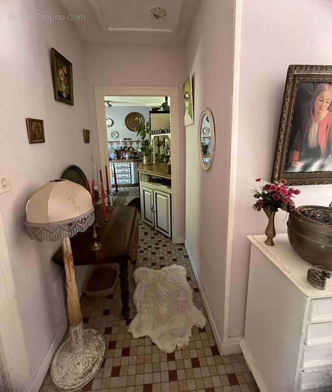 Maison 113 m² à Roussines  - photo 5