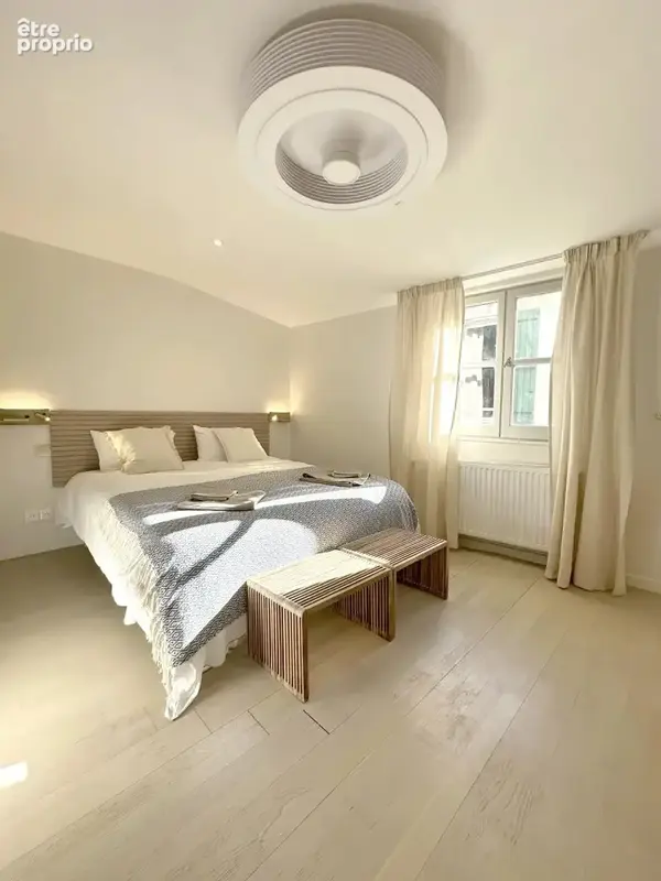 Maison rénovée de 3 chambres à Arles - photo 6