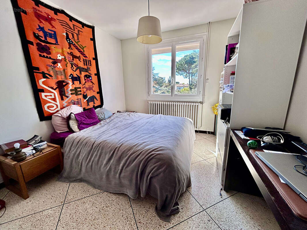 Maurin - Maison 5 pièces avec grand jardin - photo 9