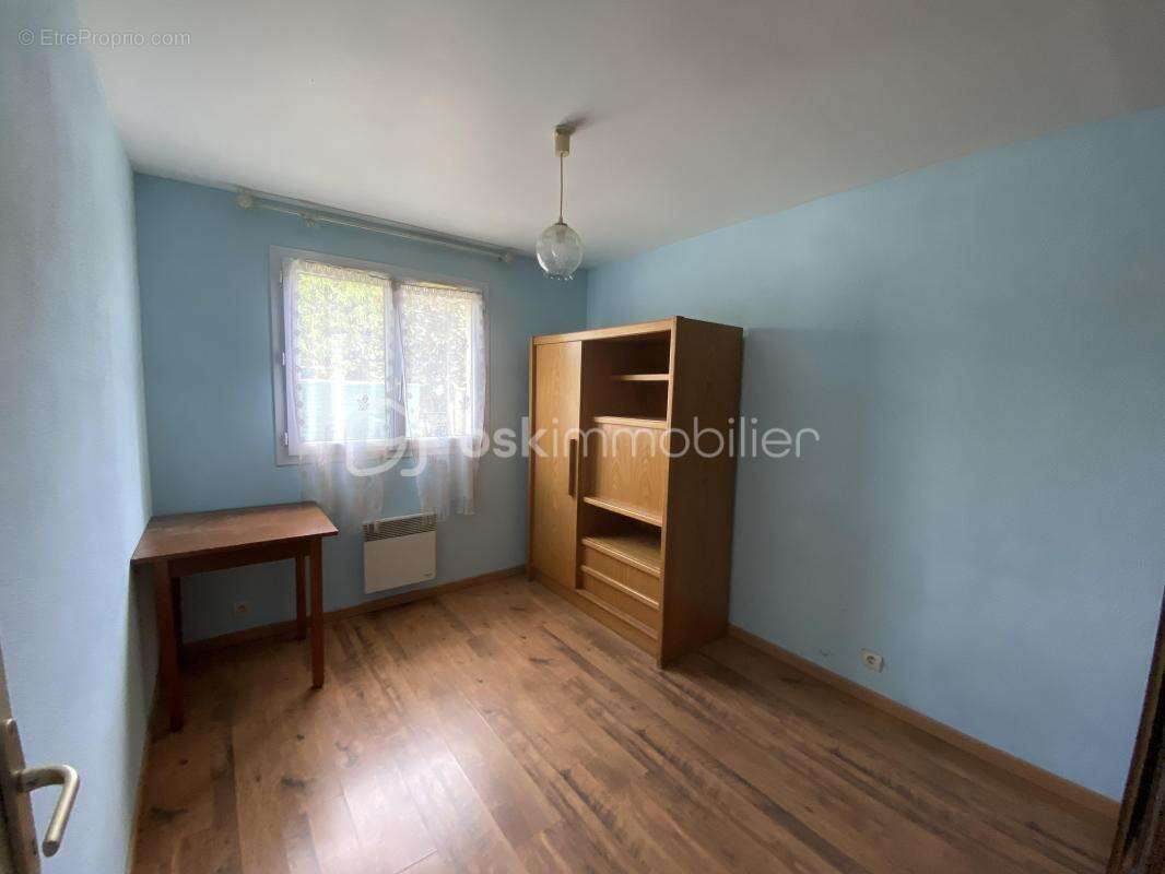 Maison individuelle de 85m2 - photo 12