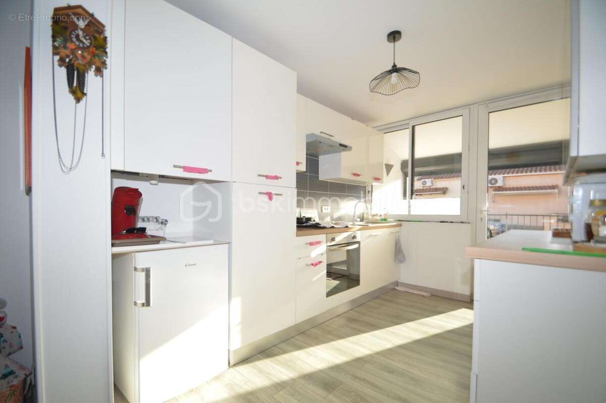 Villa T4 avec jardin et carport - photo 6