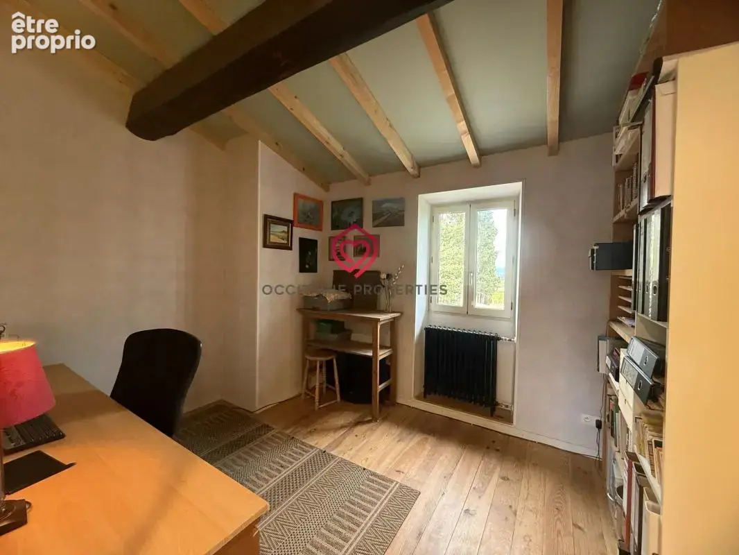 Maison de caractère avec jardin - photo 19