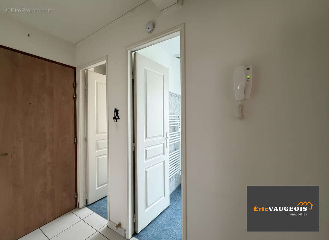 Appartement à COULOMMIERS