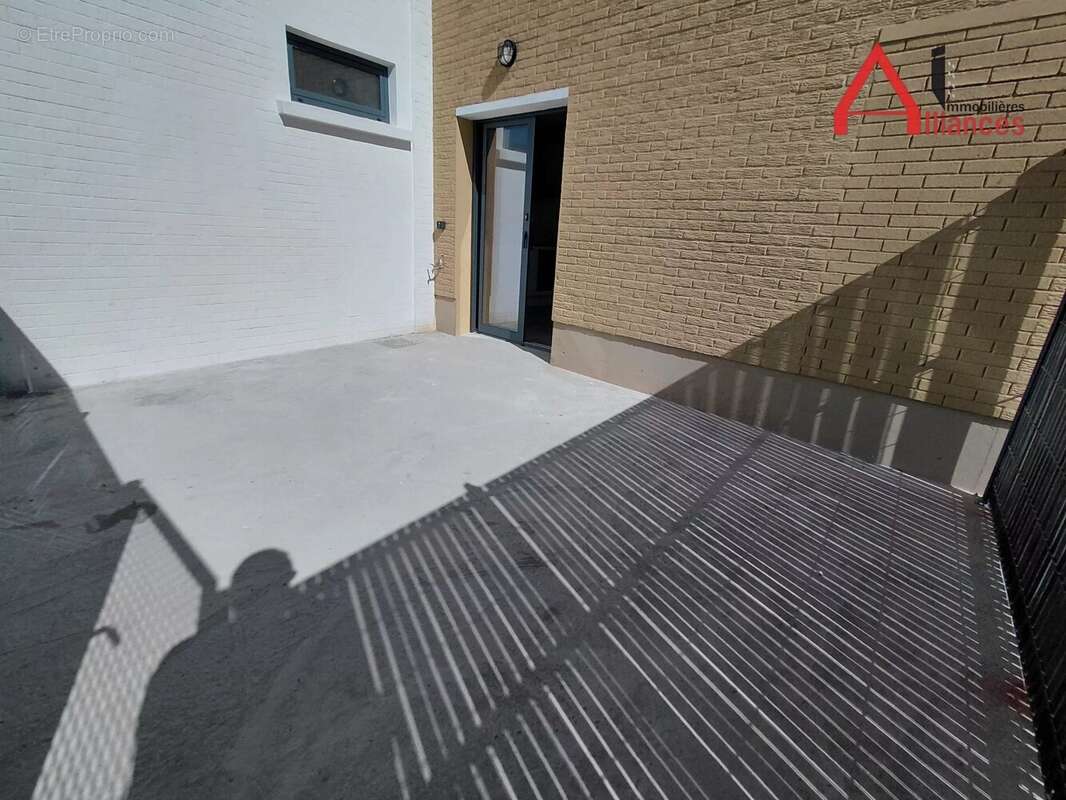 Appartement 27 m² à Cayeux-Sur-Mer  - photo 5