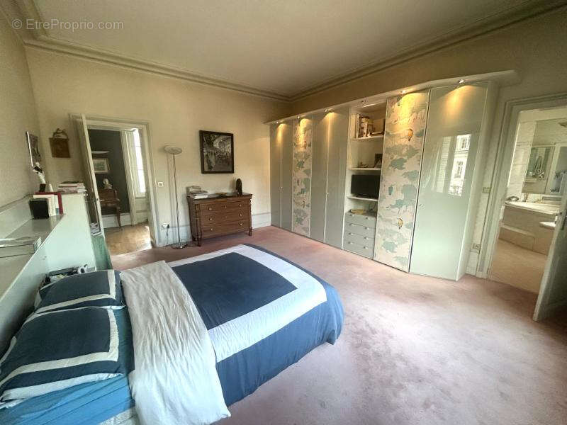 Appartement à LE MANS