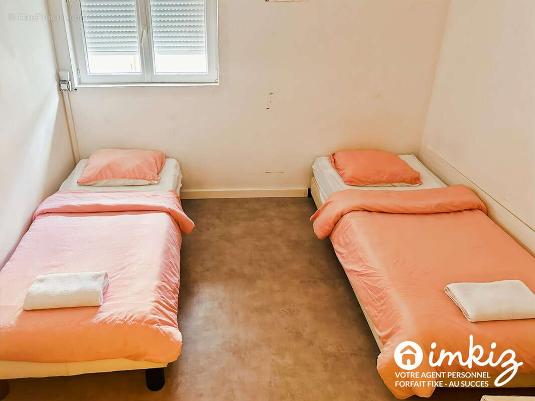 Maison 5 pièces - photo 10