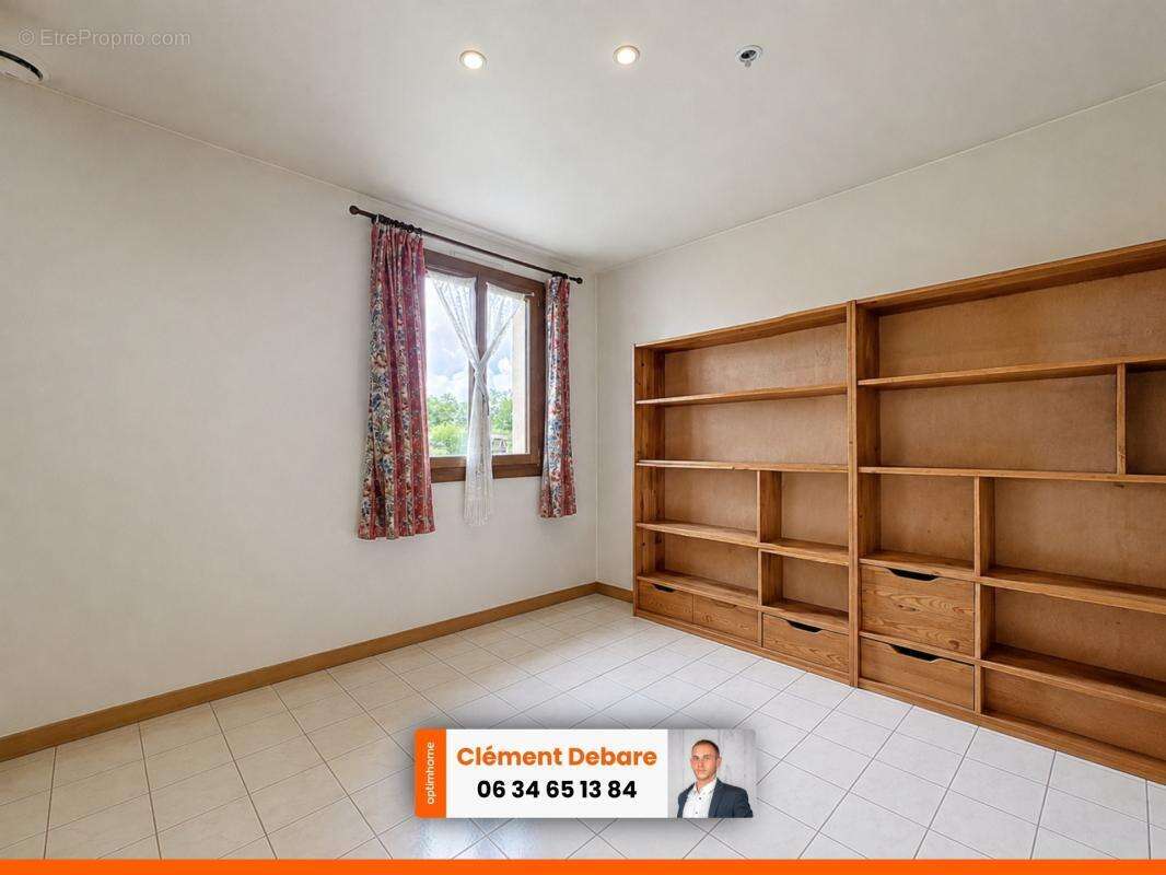 Maison de plus de 110m² avec 4 chambres - photo 9