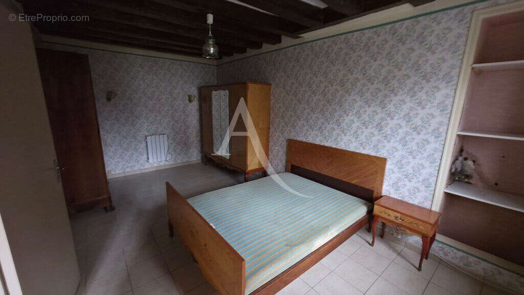 Maison à SAINT-ROMAIN-SUR-CHER