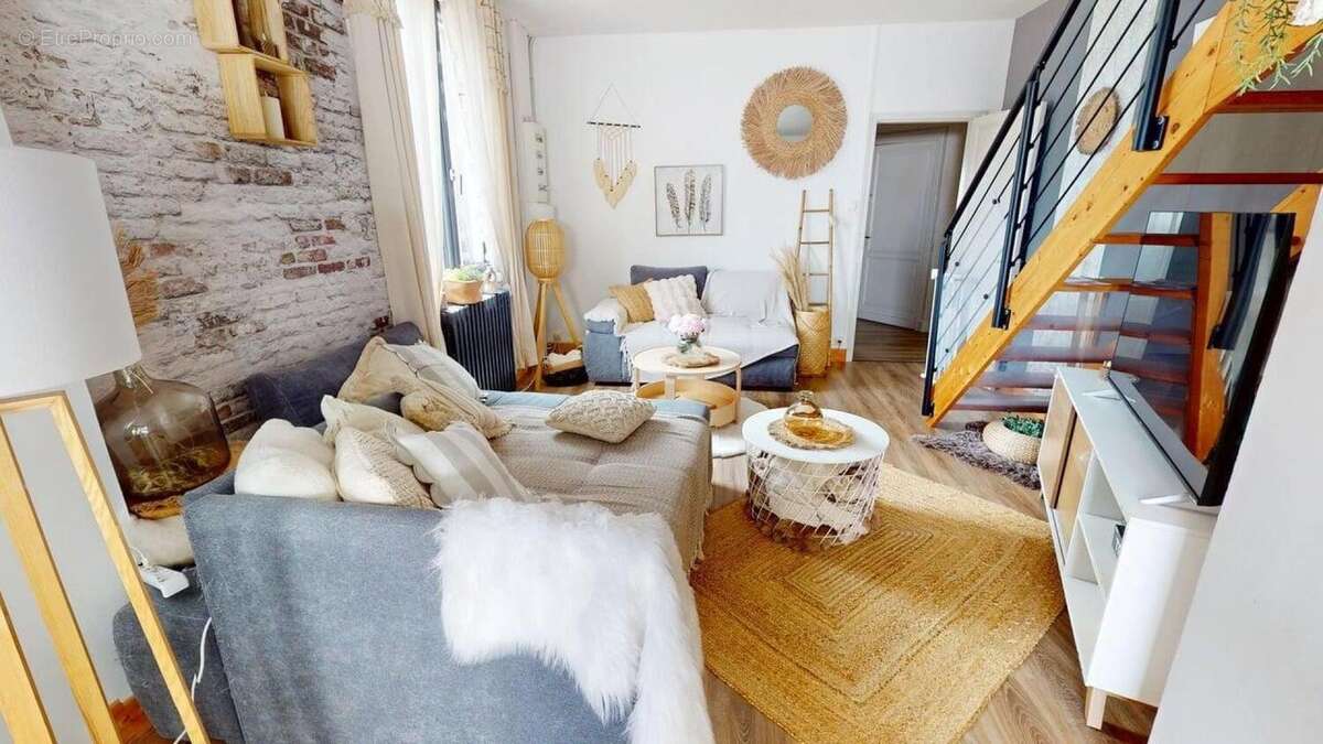 Photo 2 - Maison à LIBOURNE