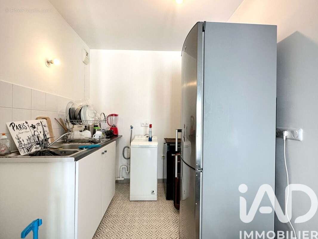 Photo 5 - Appartement à BOBIGNY
