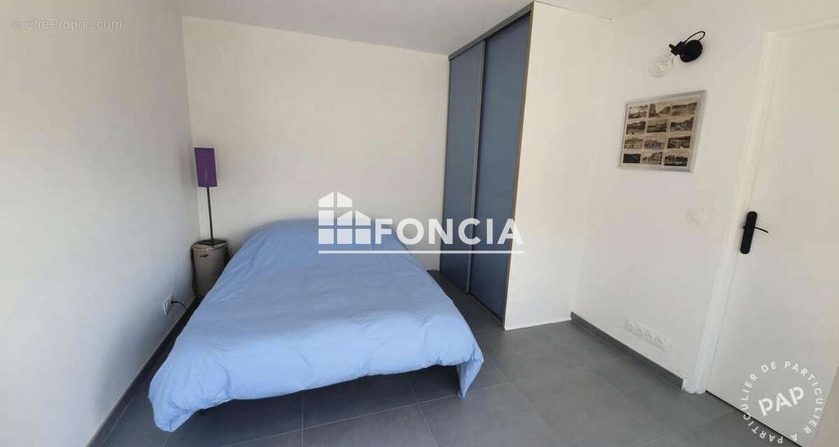 Appartement à LE GRAU-DU-ROI