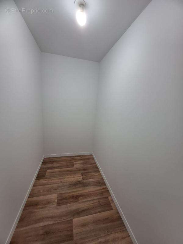 Appartement à TRAPPES