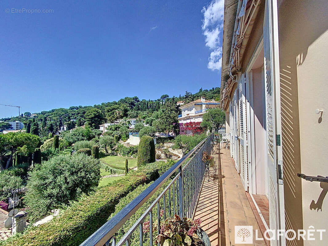 Maison à ROQUEBRUNE-CAP-MARTIN