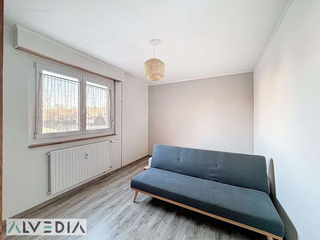 Appartement à BENFELD