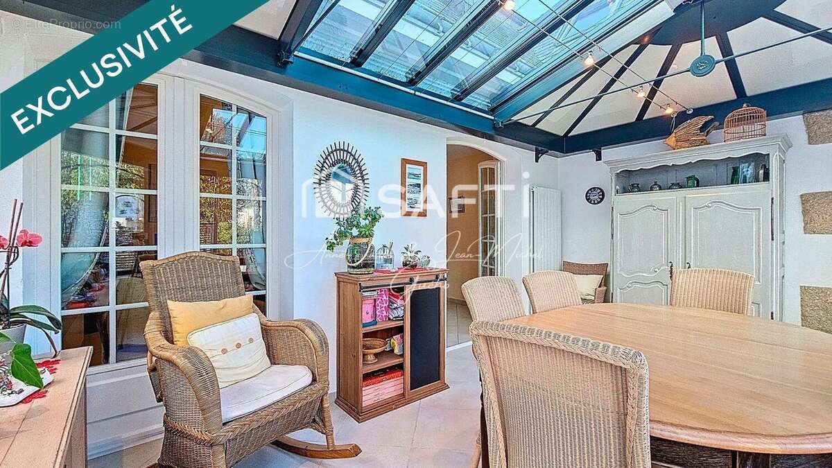 Photo 4 - Maison à CRACH