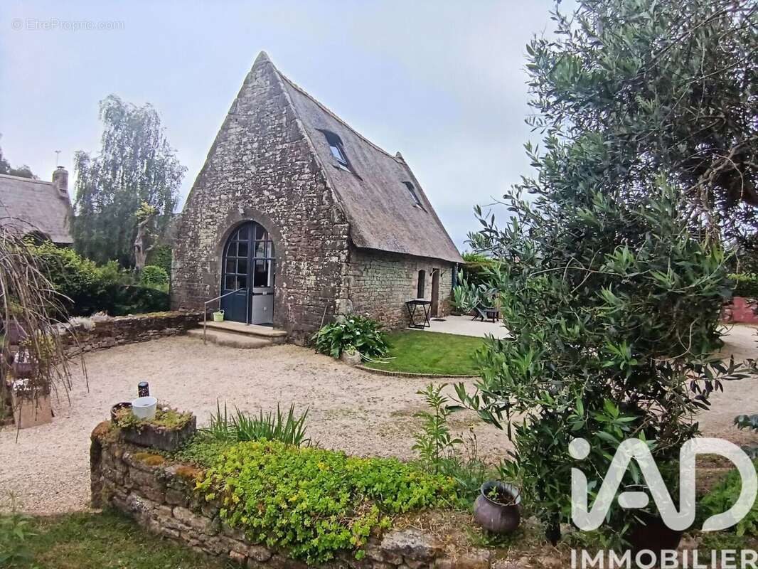 Photo 2 - Maison à KERVIGNAC
