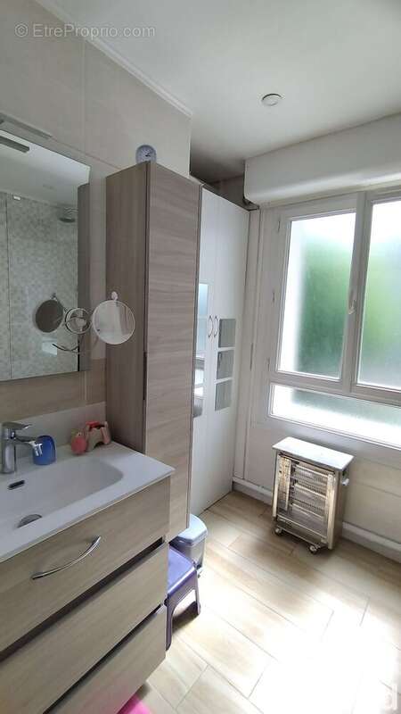 Photo 8 - Appartement à OYONNAX