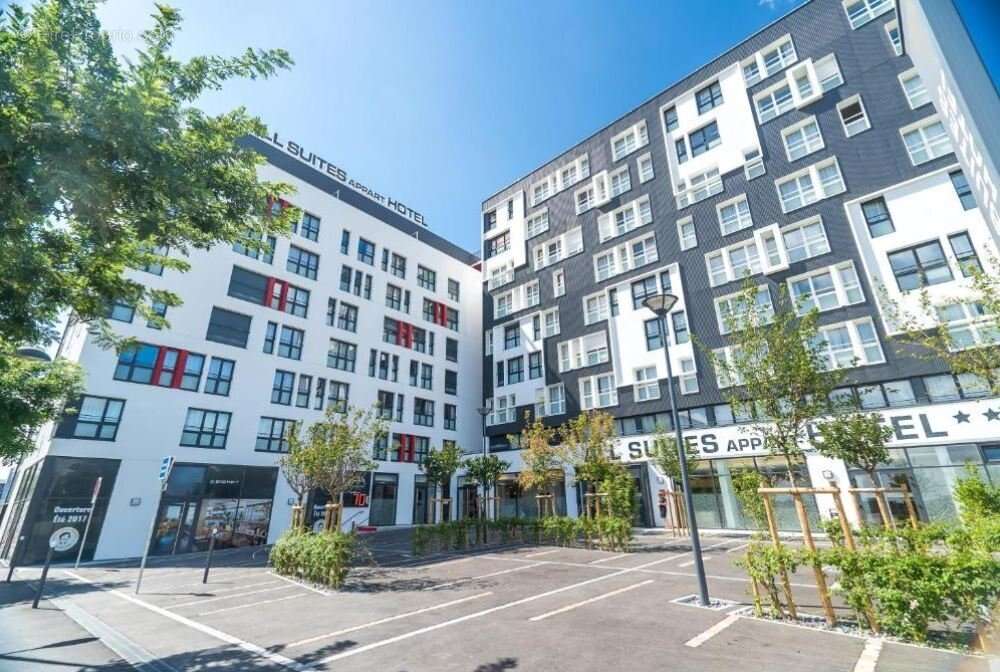 INVESTISSEMENT LOCATIF  CHOISY LE ROI  Résidence  All Suites Appart Hôtel - 7.44 % de rentabilité - photo 16