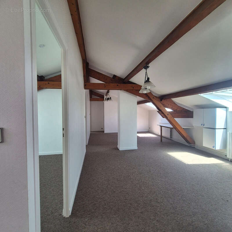 Immeuble 224 m2 villenave d'ornon - photo 6