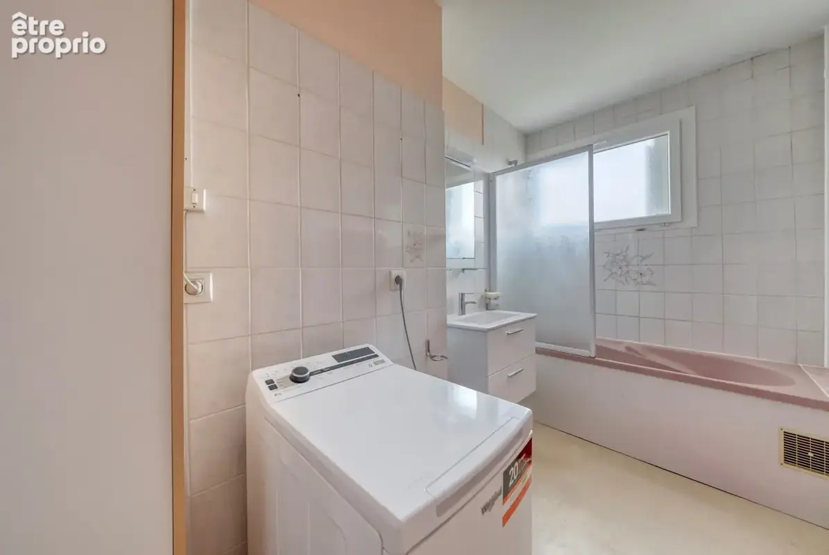 Appartement T3 - Villejean - photo 9