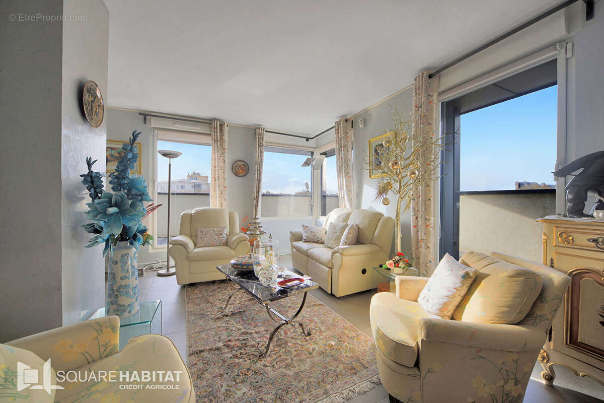 Appartement à ARRAS