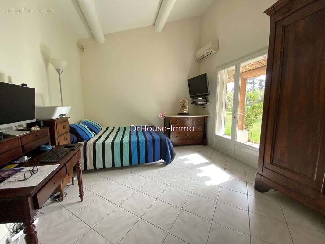 Maison à SAINTES-MARIES-DE-LA-MER