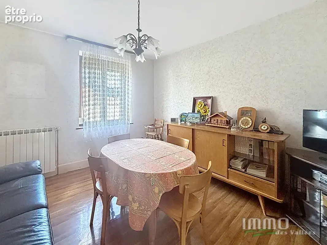 Maison mitoyenne Vagney 116.89 m2 - photo 6