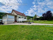 Maison à MILLY-LA-FORET