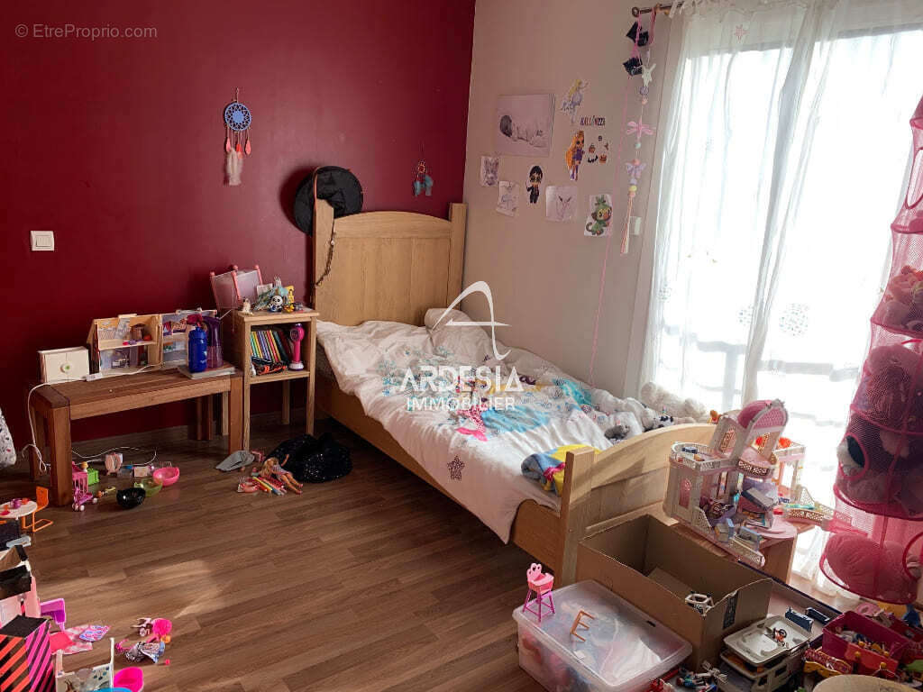 Maison à SAINT-MICHEL-DE-MAURIENNE