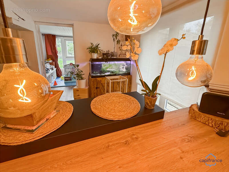 Maison à BARCELONNE-DU-GERS