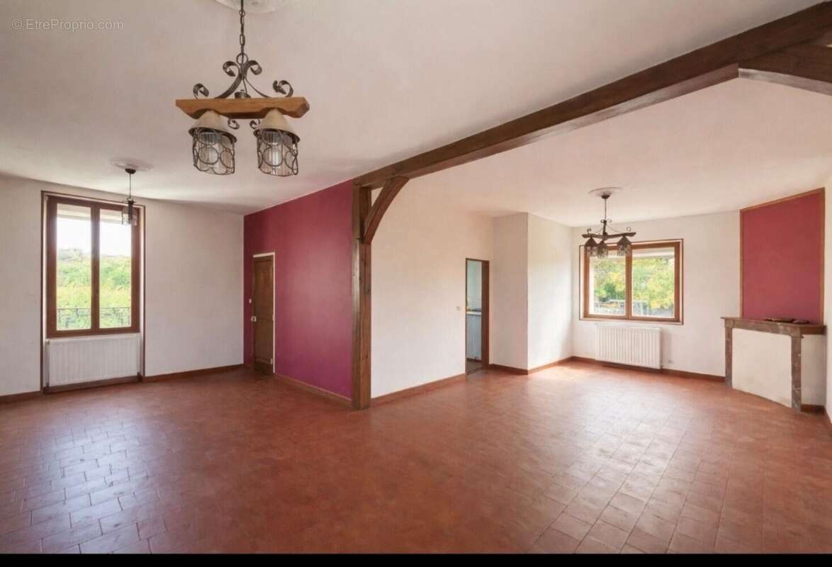 Photo 2 - Maison à VIERZON