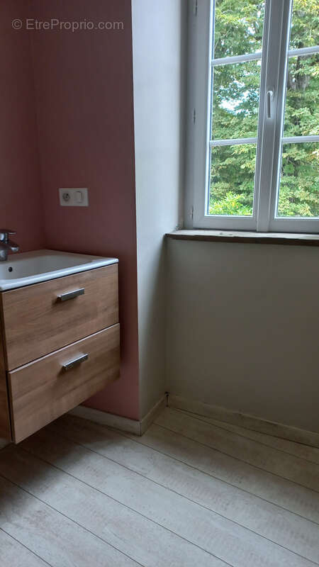 Appartement et local commercial - photo 6