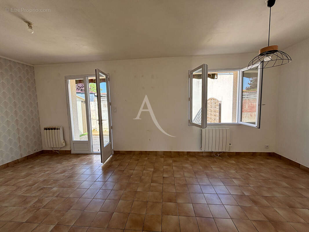 Maison Landevielle - photo 5
