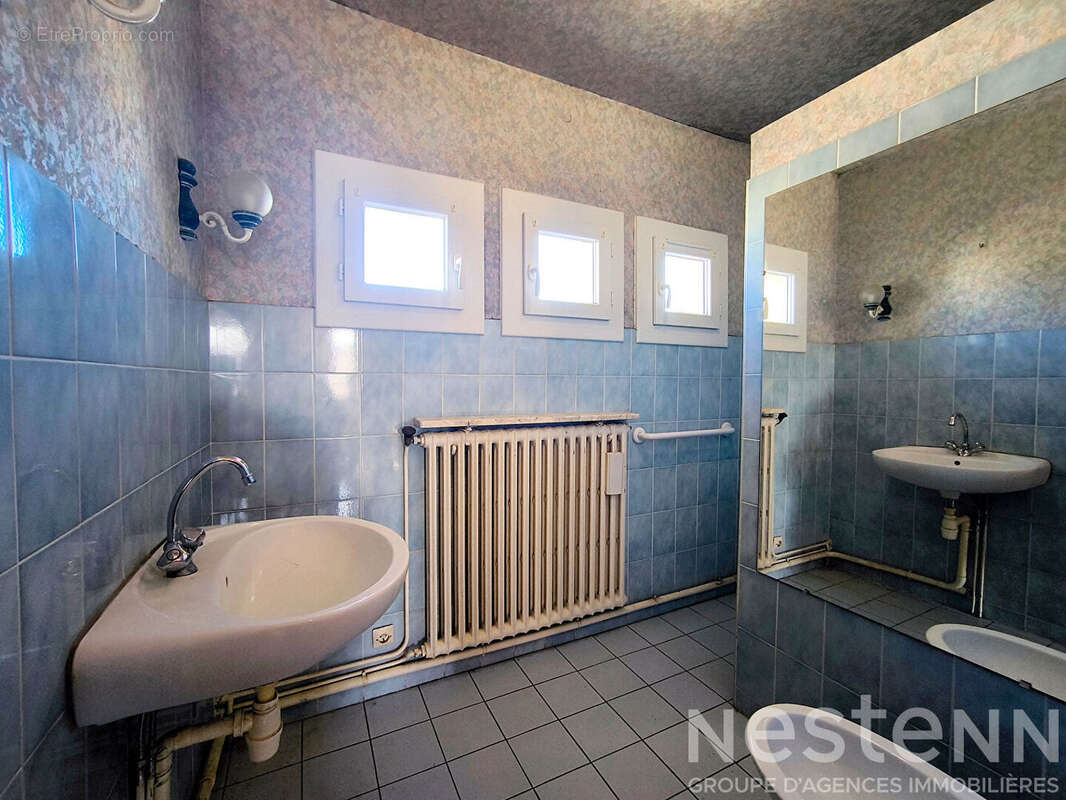 Maison à CARCASSONNE