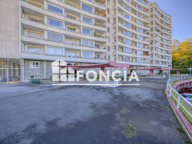 Appartement à ANNECY