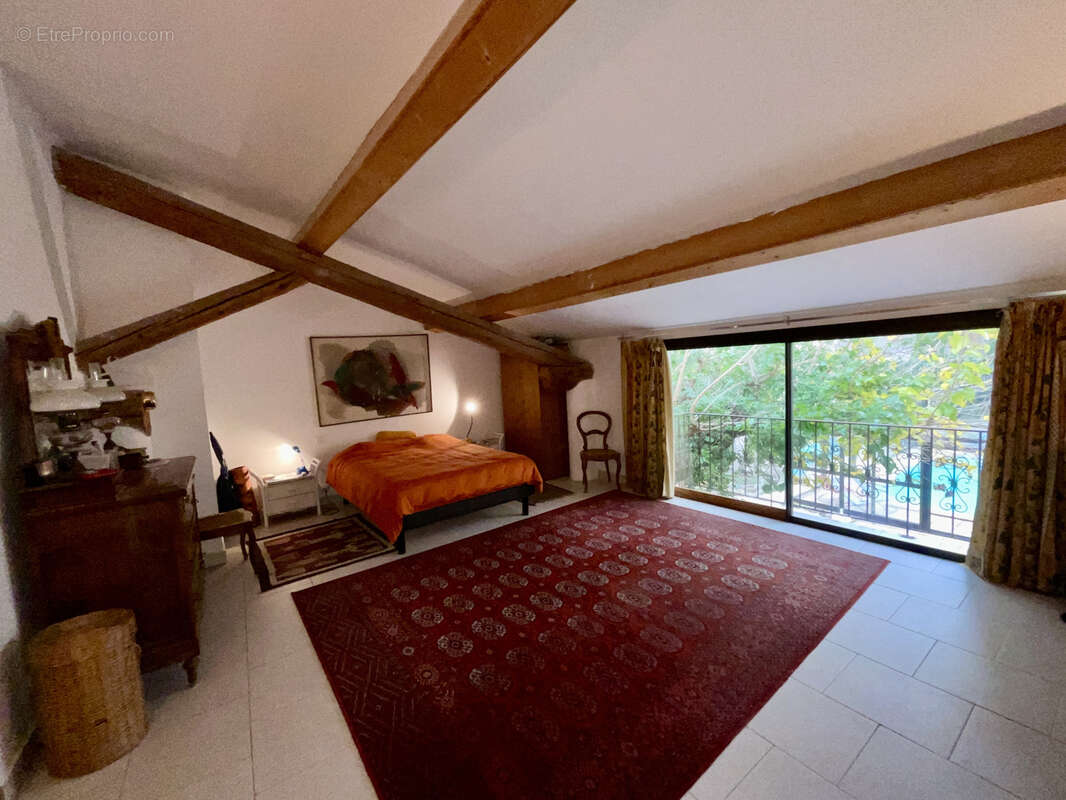 Maison à MARSEILLAN