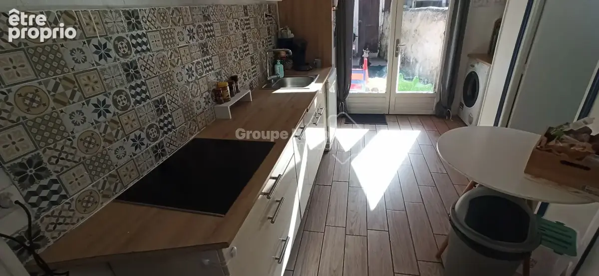 Maison Meru 3 pièce(s) 50 m2 - photo 3