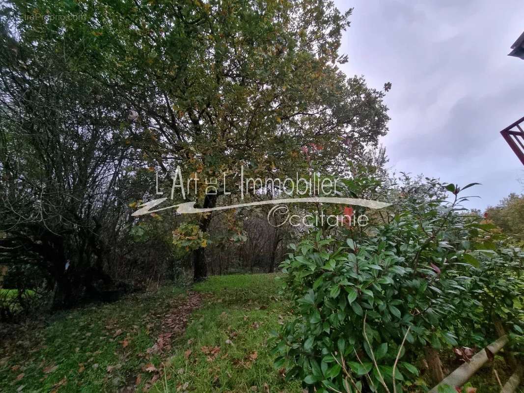 Appartement à CORNEBARRIEU