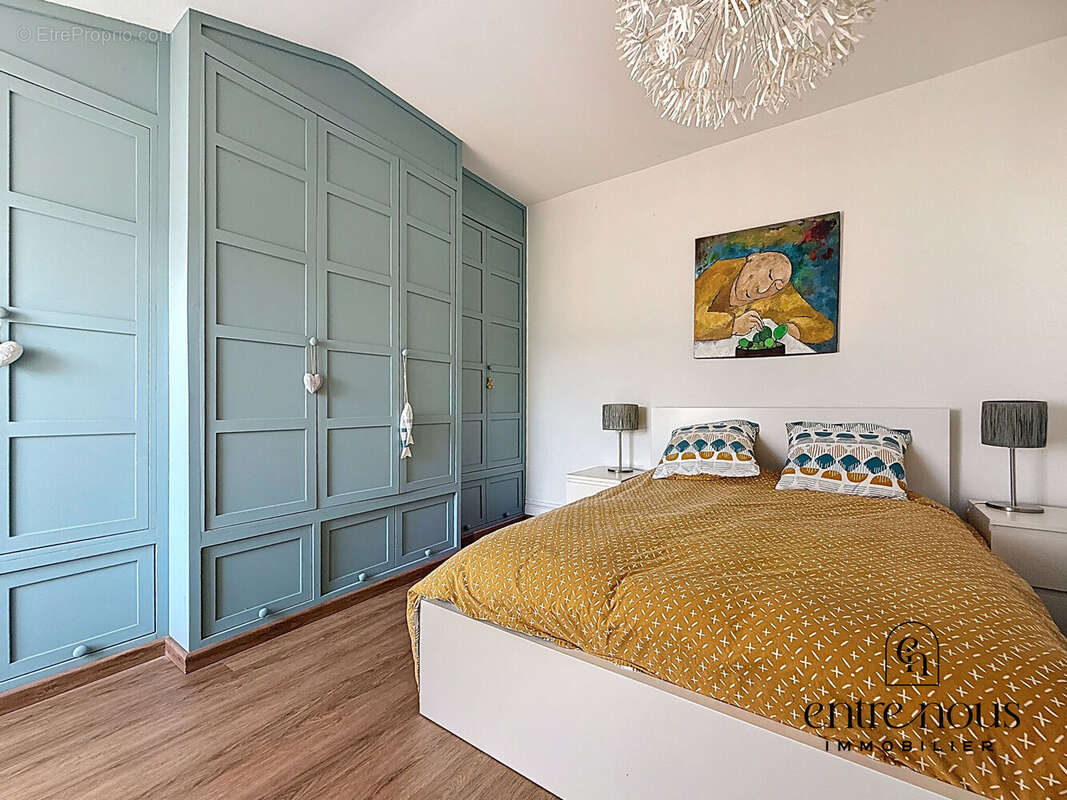 Photo 5 - Appartement à VIENNE