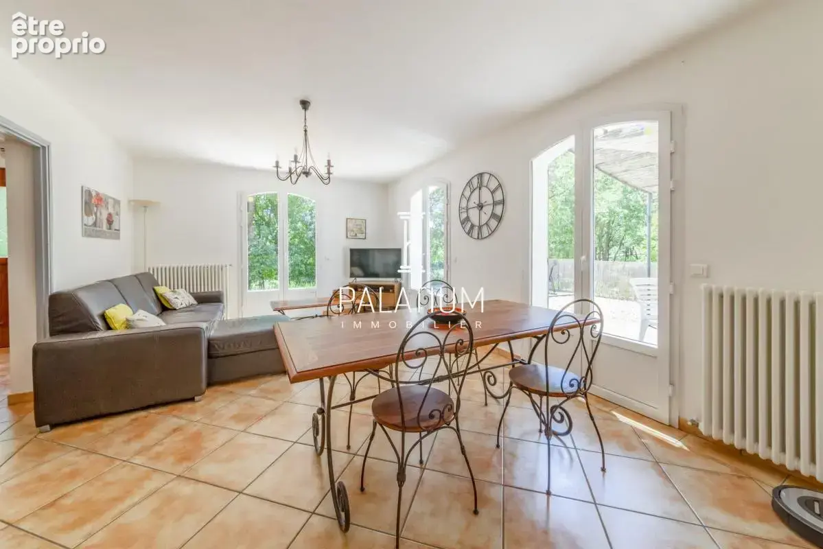 Maison à vendre Allemagne-en-Provence - photo 4