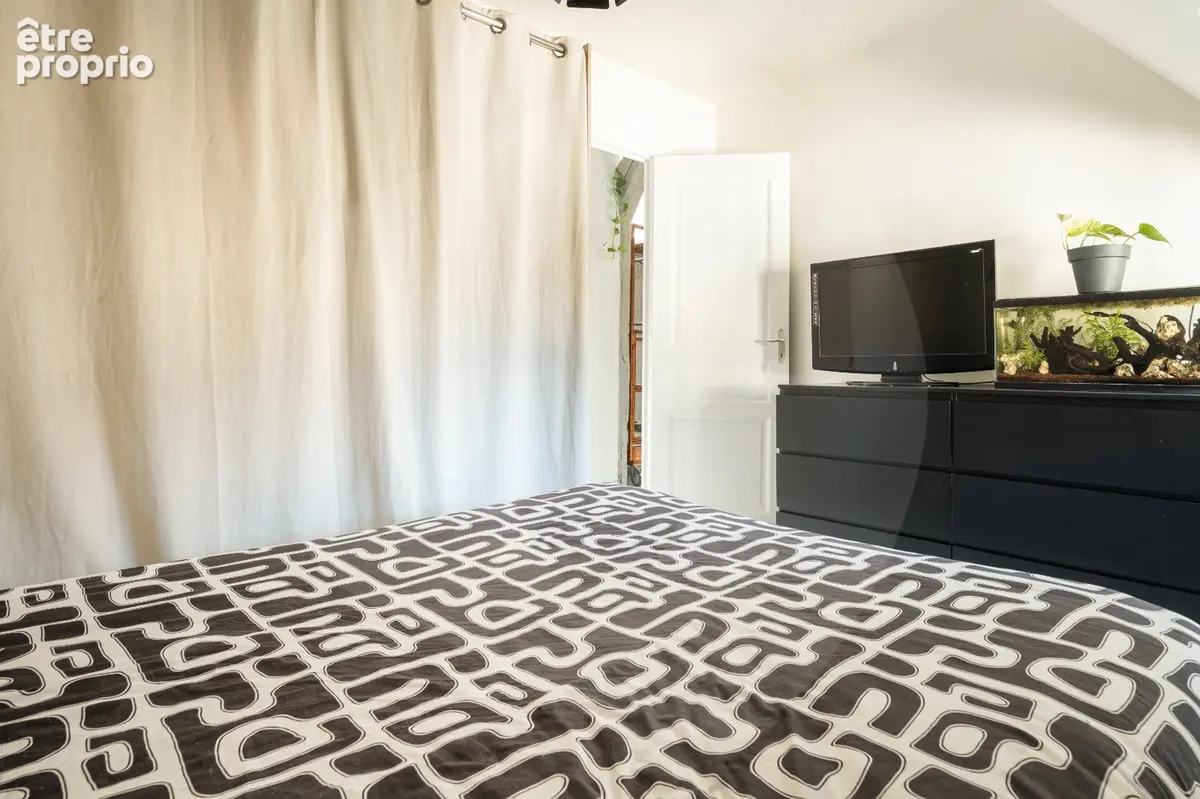 Investissement locatif - t2 46m2 - hyper-centre de montivilliers - photo 5