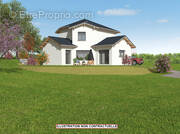 Maison à LA BATIE-NEUVE