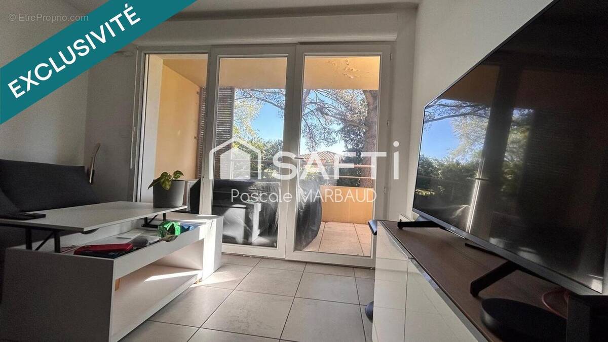 Photo 1 - Appartement à LE PONTET