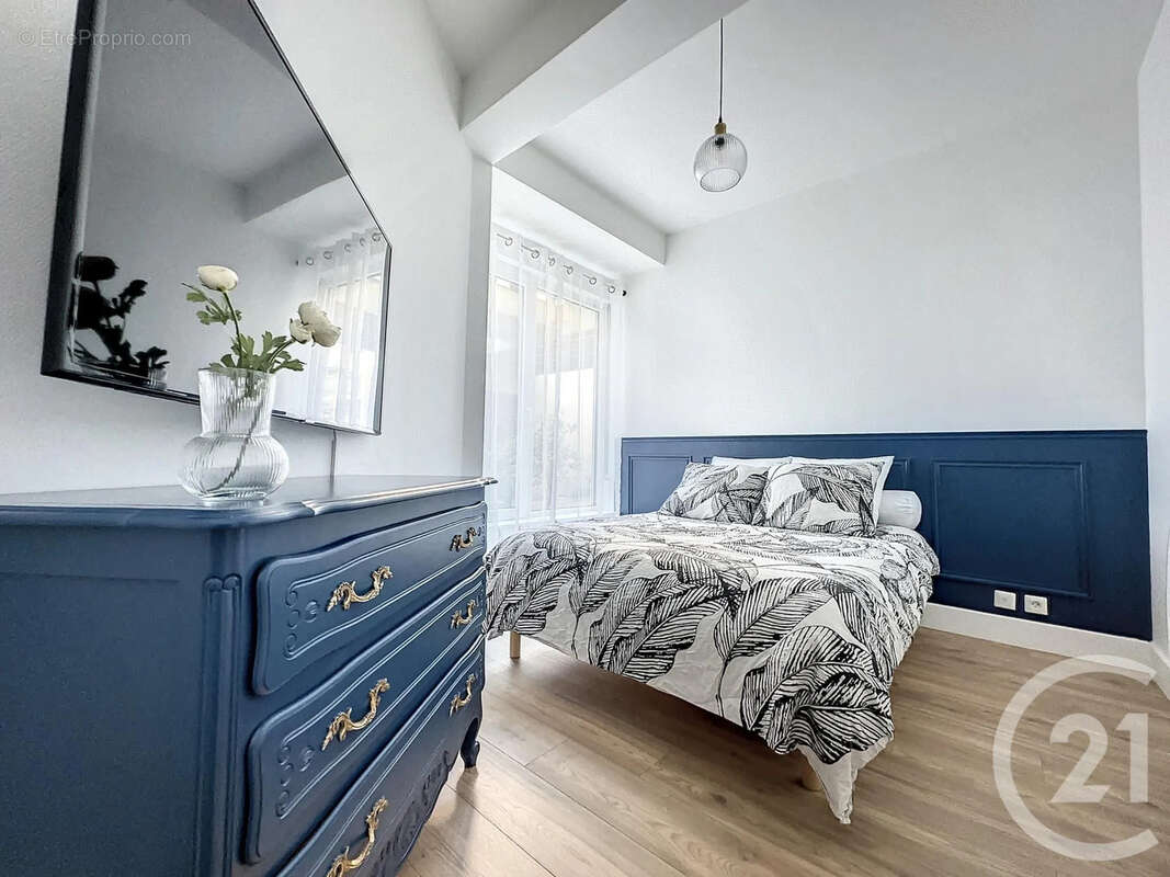 Appartement à TROYES