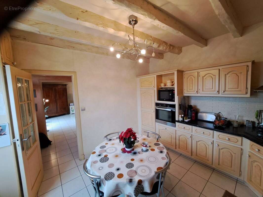 Maison à GUICHEN